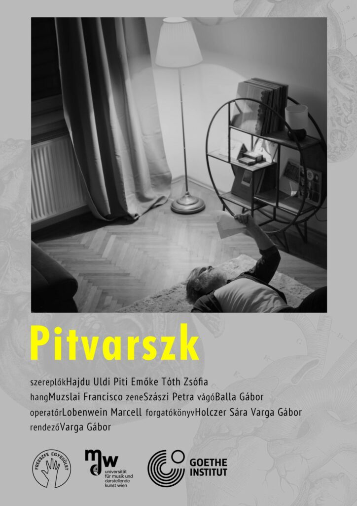Pitvarsk